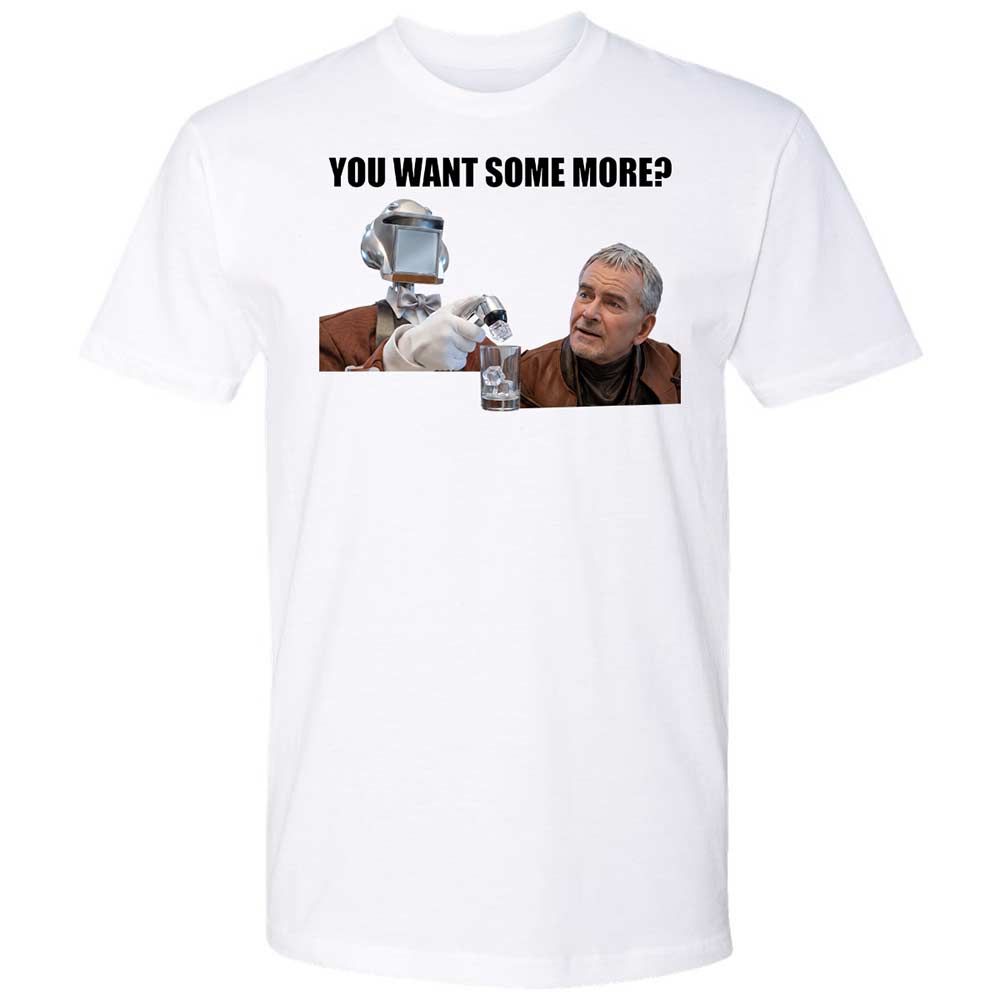 Premium Unisex T-Shirt - 8HP93RH4 - White - 1