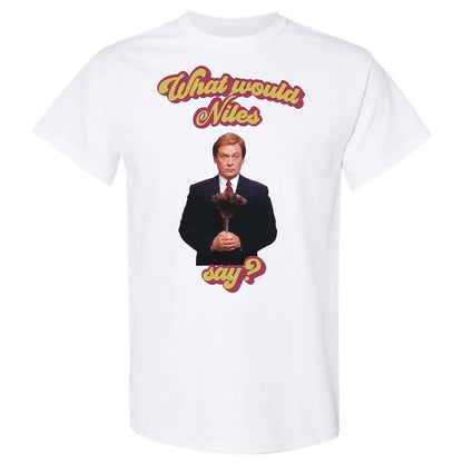 Classic Unisex T-Shirt - MRA5AKTZ - White - 1