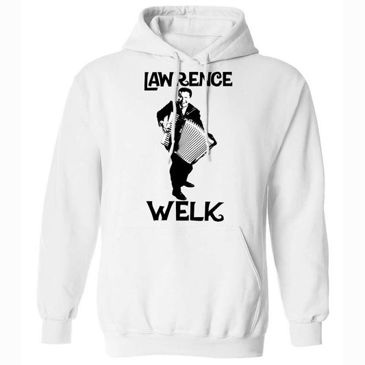 Lawrence Welk - White - 1