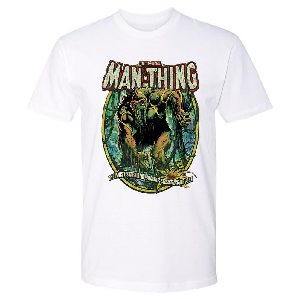 Manhing - White - 1