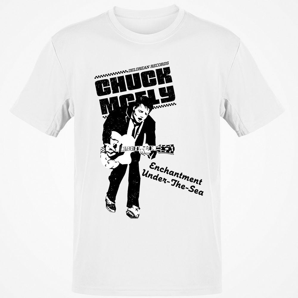 Classic Unisex T-Shirt - YYCG41UU - White - 1