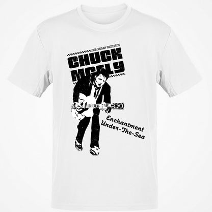Classic Unisex T-Shirt - YYCG41UU - White - 1