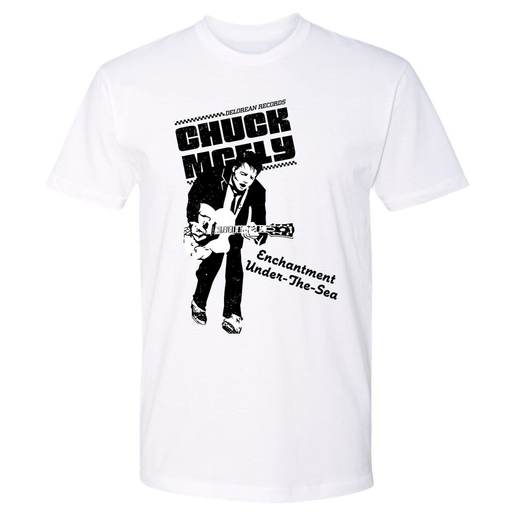 Premium Unisex T-Shirt - CZ4B211T - White - 1