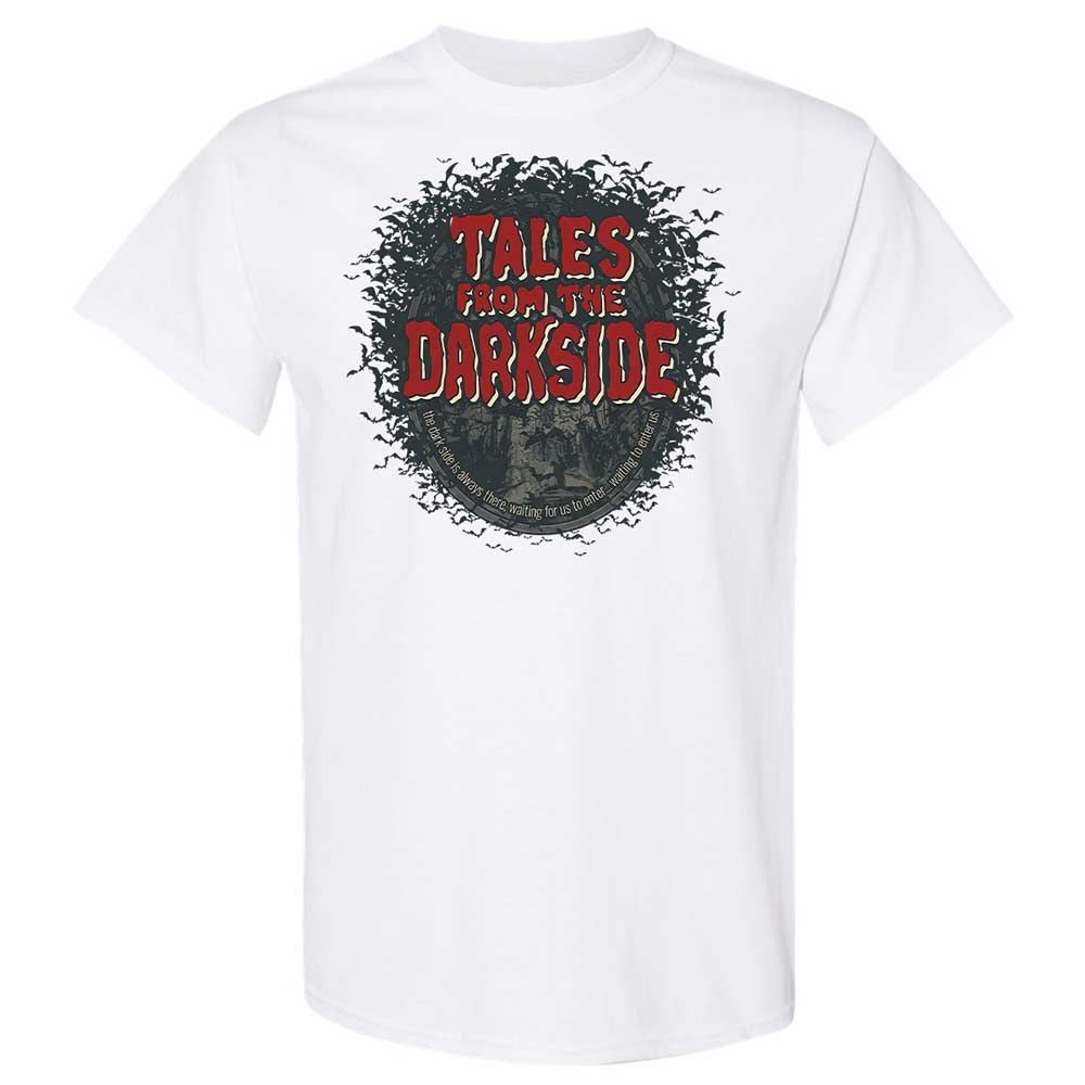 Darkside - White - 1