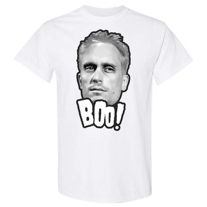 Boo Radley - White - 1
