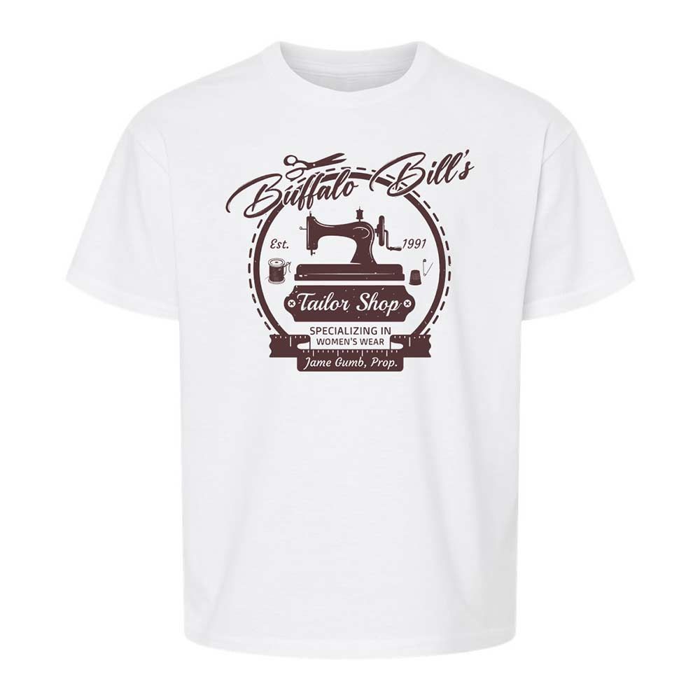 Kids T-Shirt - P13F8TGV - White - 1