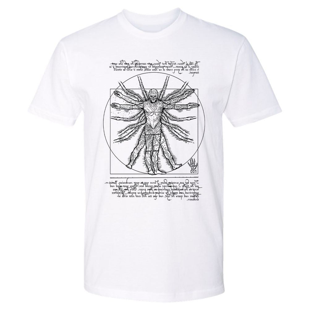 Premium Unisex T-Shirt - 4XJ4DVXJ - White - 1