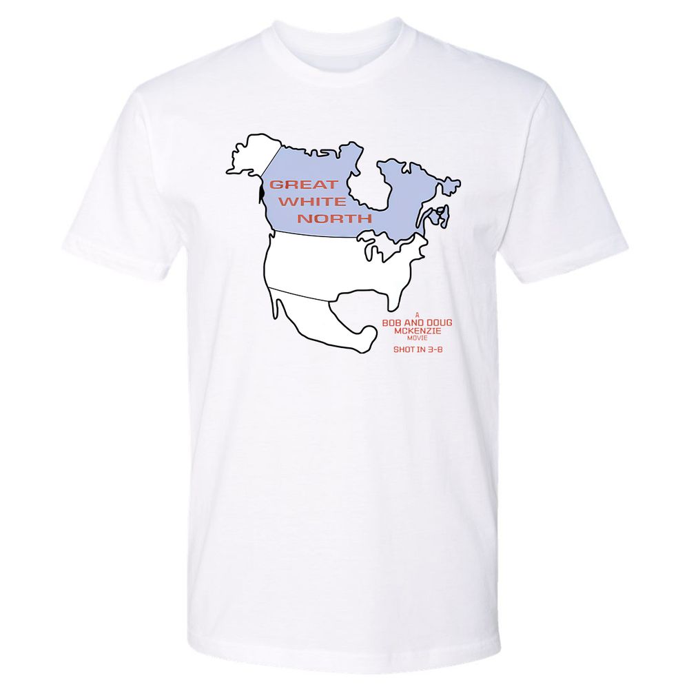 Premium Unisex T-Shirt - 3YHRW4RZ - White - 1