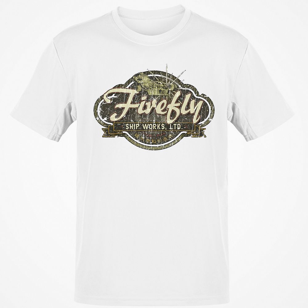 Classic Unisex T-Shirt - MLVMHHKE - White - 1