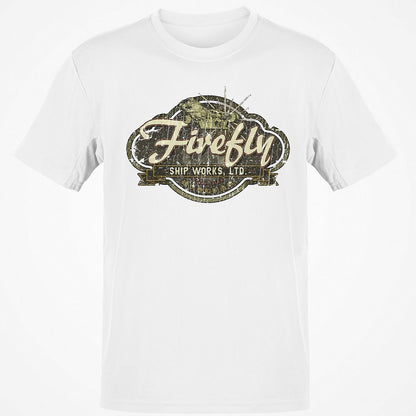 Classic Unisex T-Shirt - MLVMHHKE - White - 1