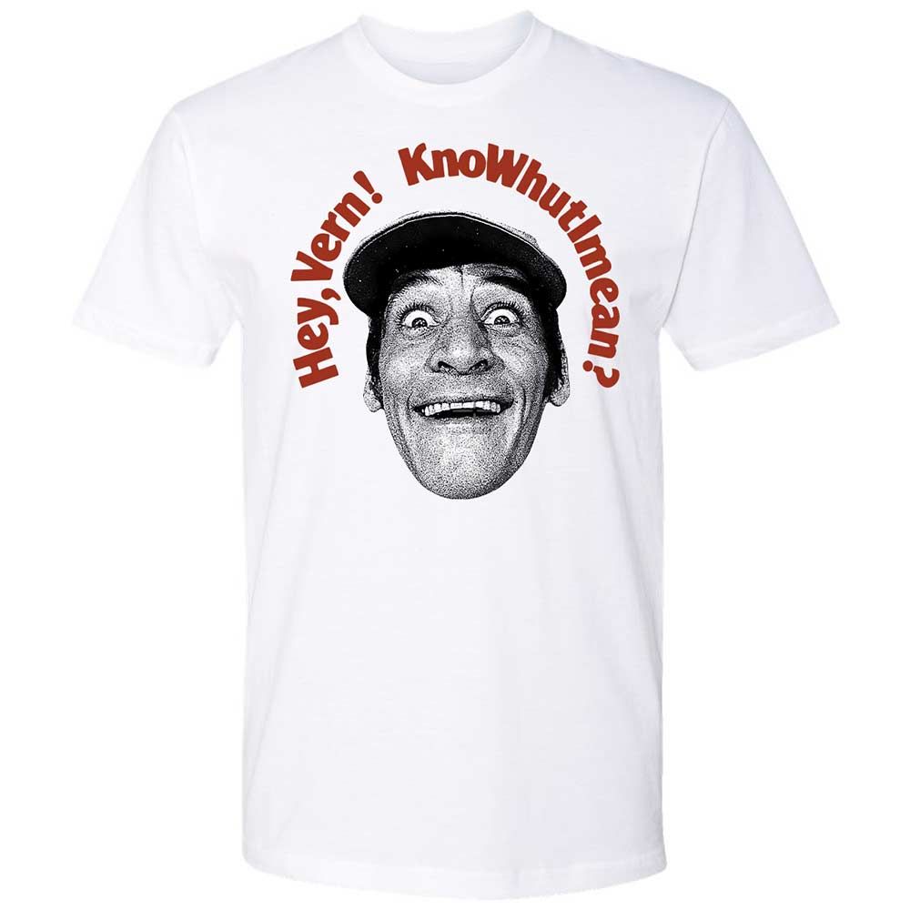 Premium Unisex T-Shirt - 8KQQW6UC - White - 1