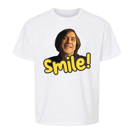 Anton Smile - White - 1