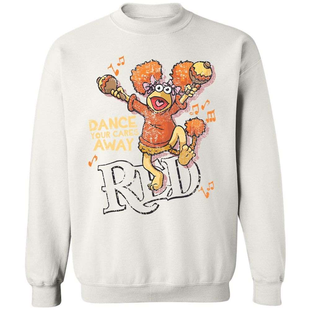 Classic Unisex Sweatshirt - YSF4SC2W - White - 1