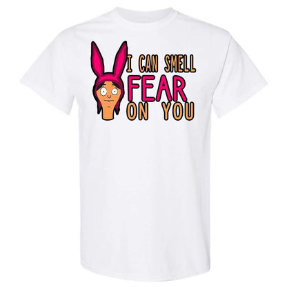 Classic Unisex T-Shirt - ZWXU5432 - White - 1