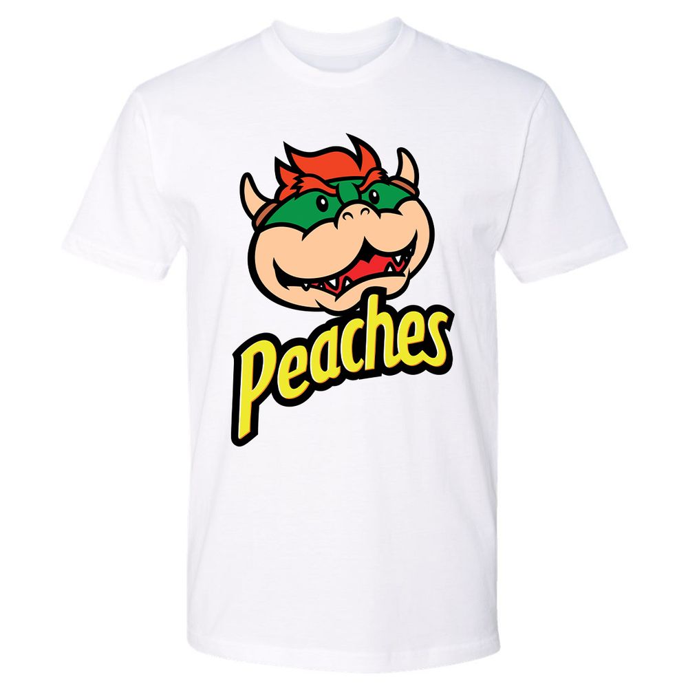 Premium Unisex T-Shirt - 37J4XHR2 - White - 1