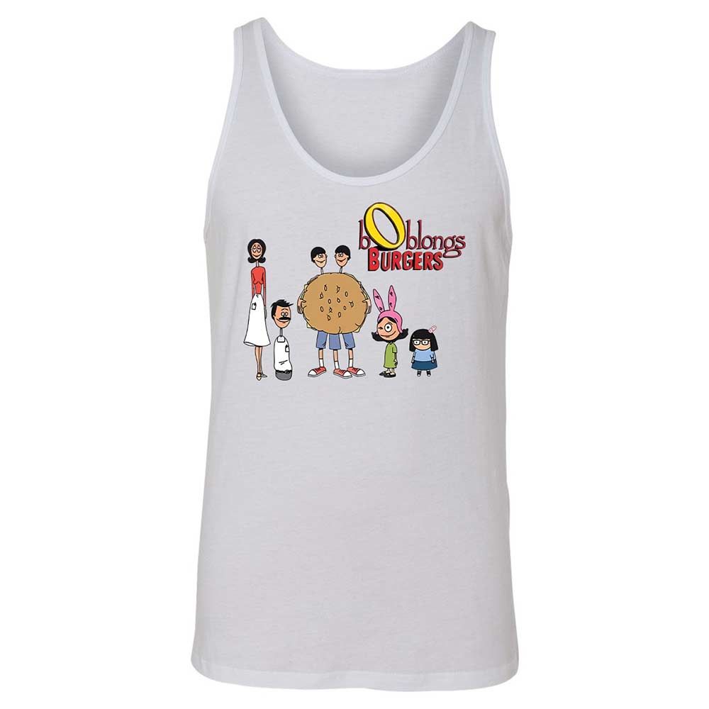 Booblongs - White - 1
