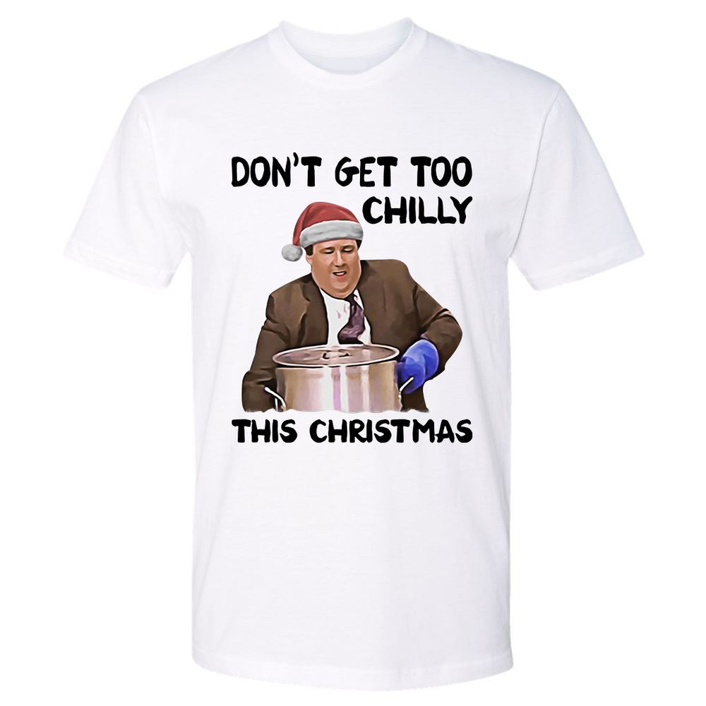 Premium Unisex T-Shirt - 1VGE7QTS - White - 1