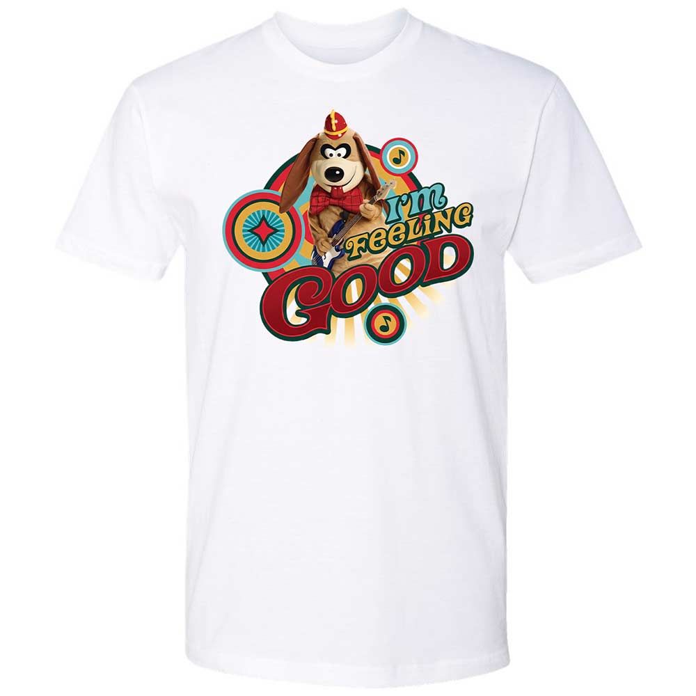 Premium Unisex T-Shirt - P9WZU415 - White - 1