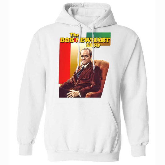 The Bob Newhart Show - White - 1