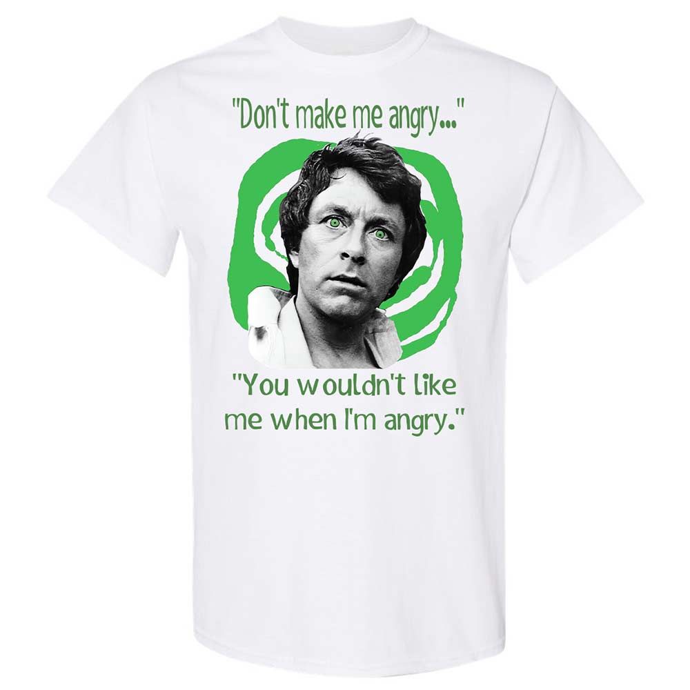 Classic Unisex T-Shirt - CQNA8KU8 - White - 1