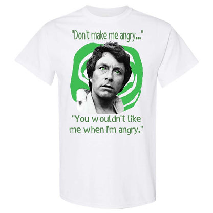 Classic Unisex T-Shirt - CQNA8KU8 - White - 1