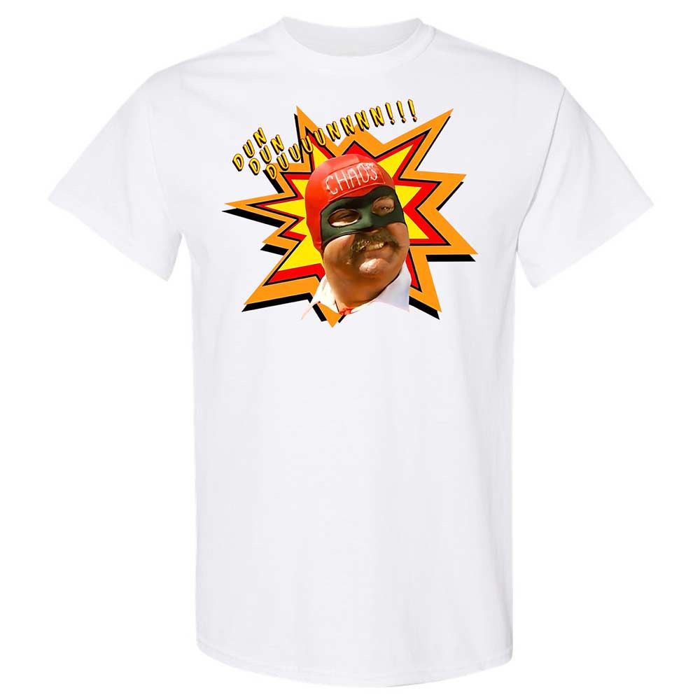 Classic Unisex T-Shirt - BH1EPJF1 - White - 1