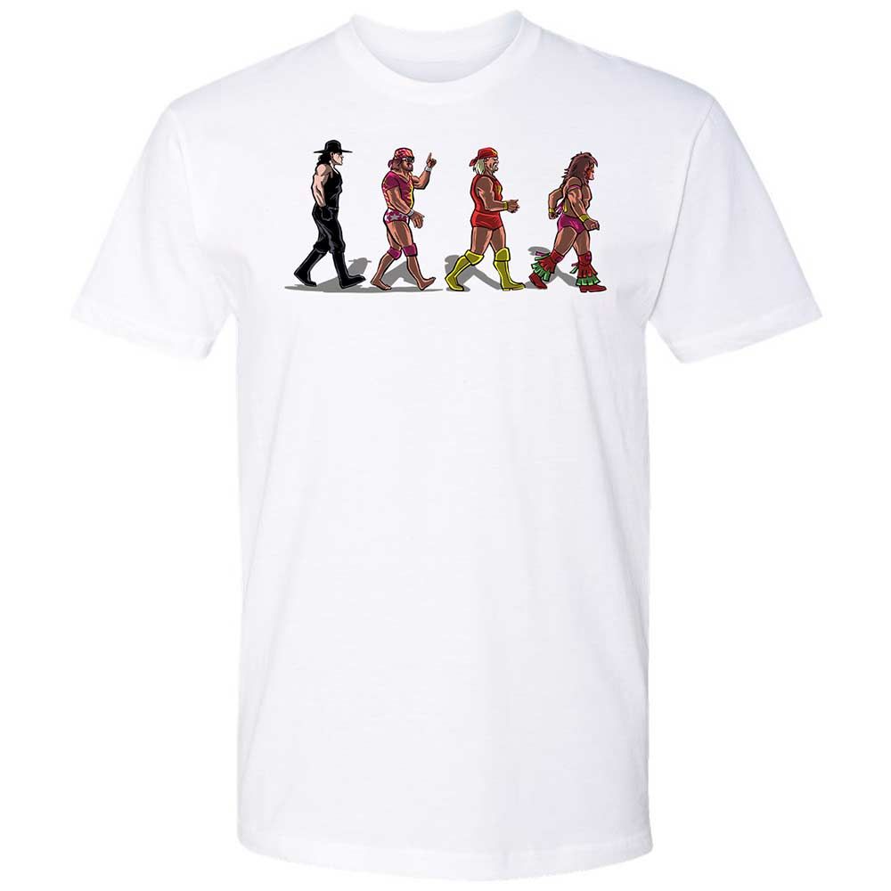 Premium Unisex T-Shirt - SEWUZ77B - White - 1