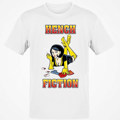 Classic Unisex T-Shirt - K8RQLER1 - White - 1