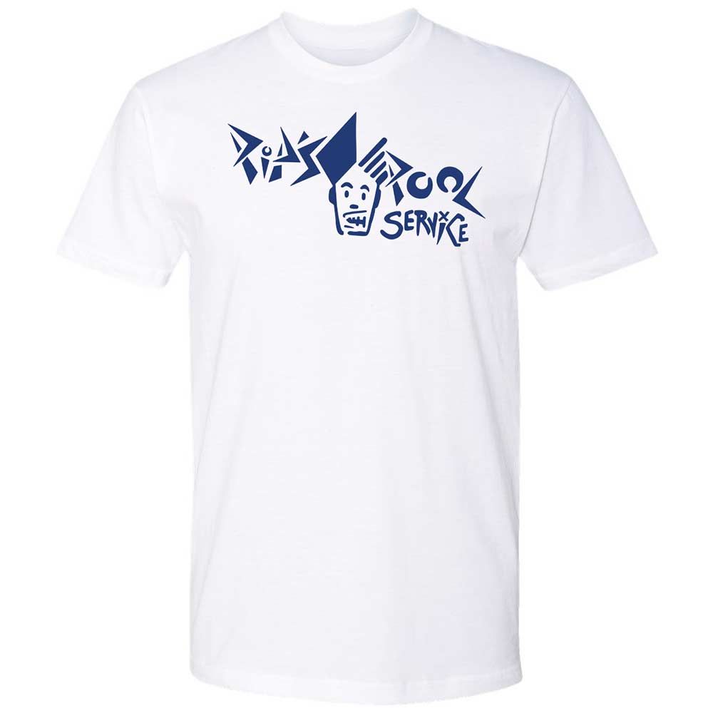 Pip's Pool Service - White - 1