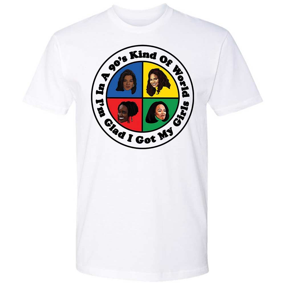 Premium Unisex T-Shirt - 8L2QRSAF - White - 1