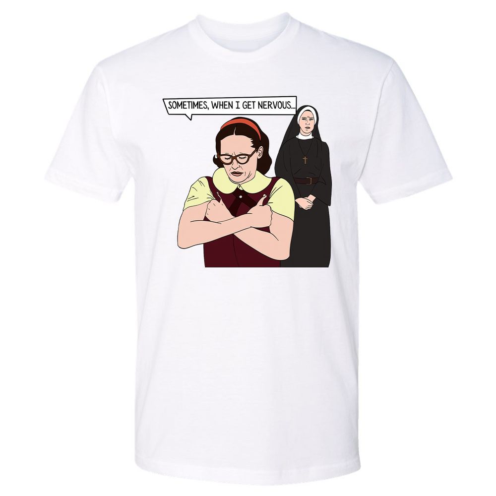 Premium Unisex T-Shirt - H5N6EPBZ - White - 1