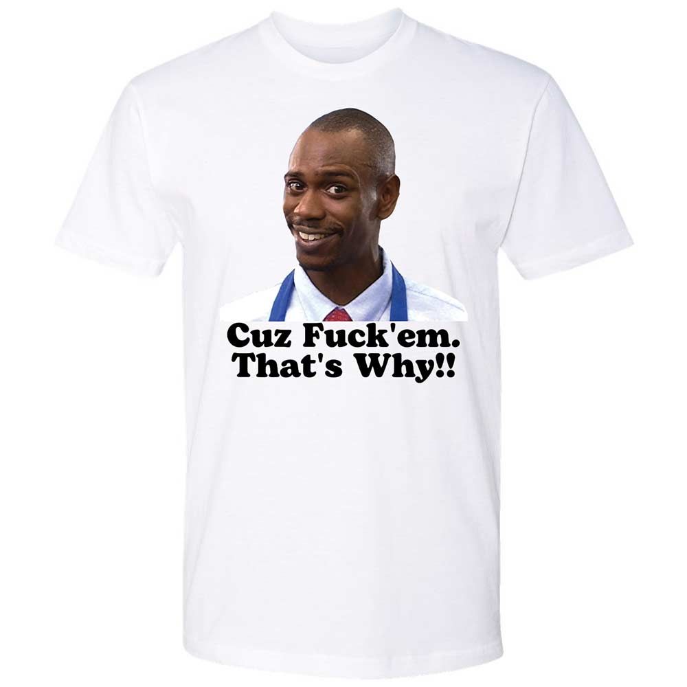 Premium Unisex T-Shirt - FGLDS32R - White - 1