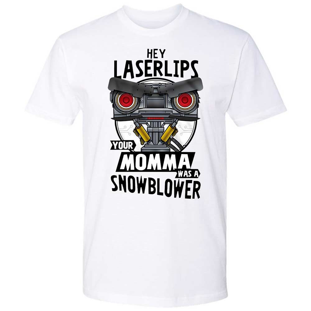 Premium Unisex T-Shirt - W6EDXM3B - White - 1