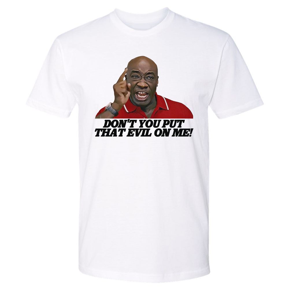 Premium Unisex T-Shirt - KFPPK872 - White - 1