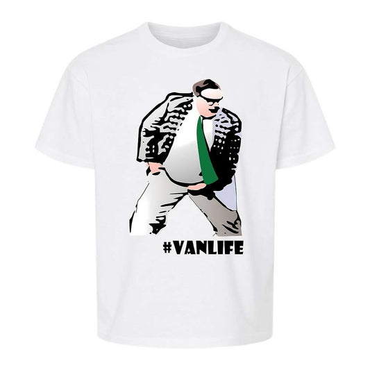 #Vanline - White - 1