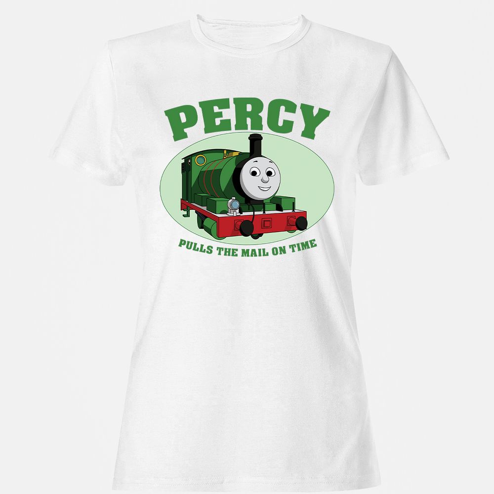Women's T-Shirt - R96NHGM5 - White - 1