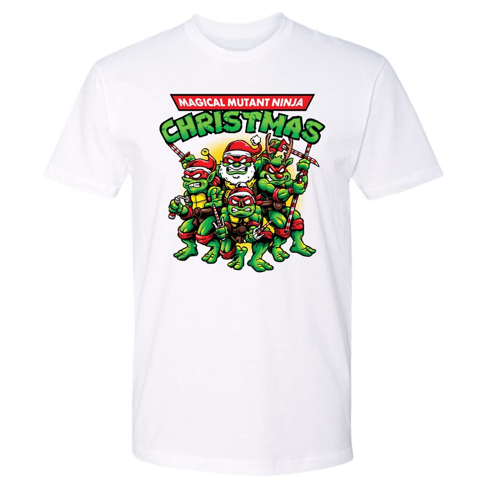 Premium Unisex T-Shirt - E4FBJT57 - White - 1