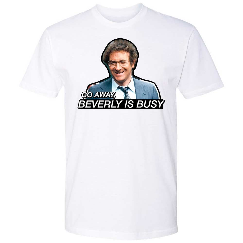 Premium Unisex T-Shirt - QNU262L3 - White - 1