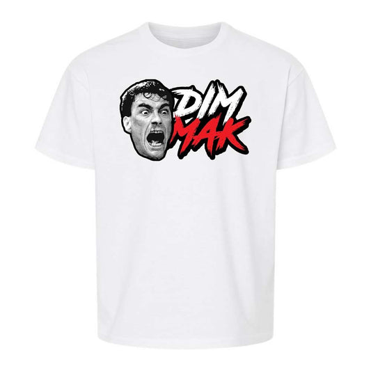 Kids T-Shirt - JFT62E6V - White - 1
