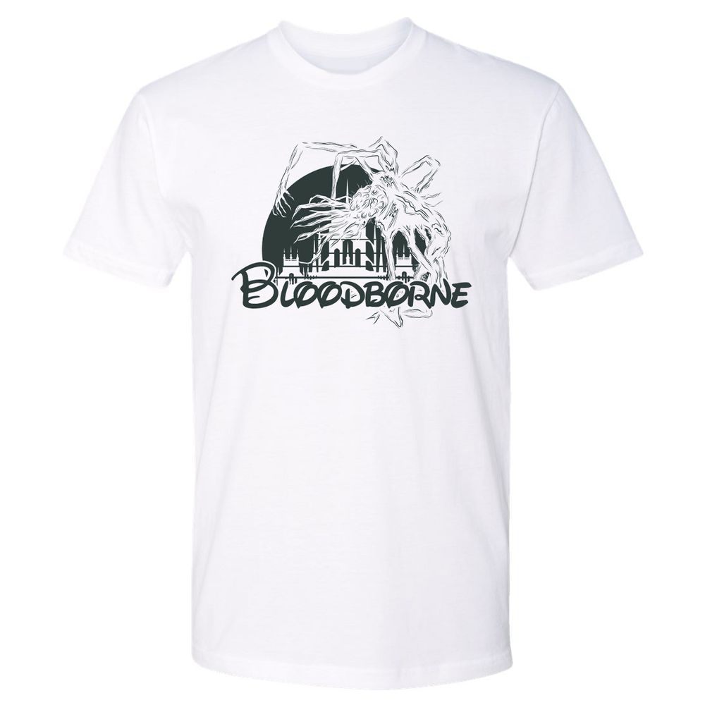 Premium Unisex T-Shirt - 9Q3HW8W7 - White - 1