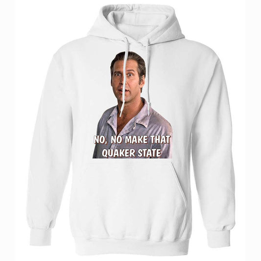 Classic Unisex Hoodie - RPCTPCZZ - White - 1