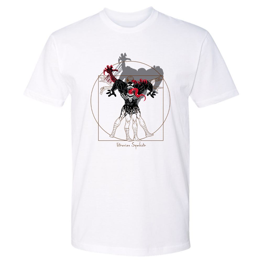 Premium Unisex T-Shirt - 7MA4EFT8 - White - 1