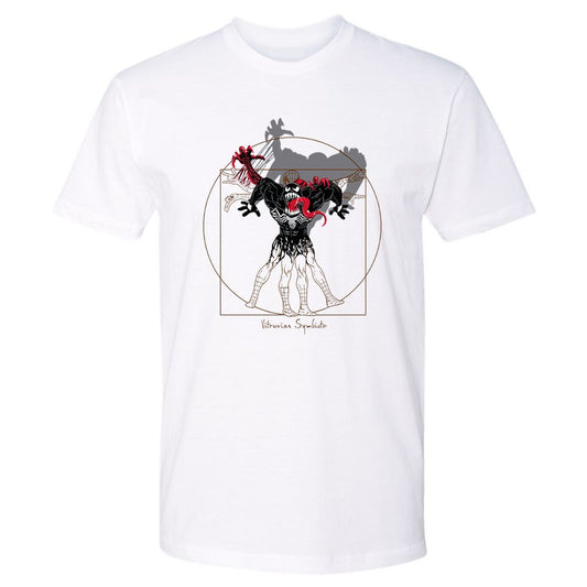 Premium Unisex T-Shirt - 7MA4EFT8 - White - 1