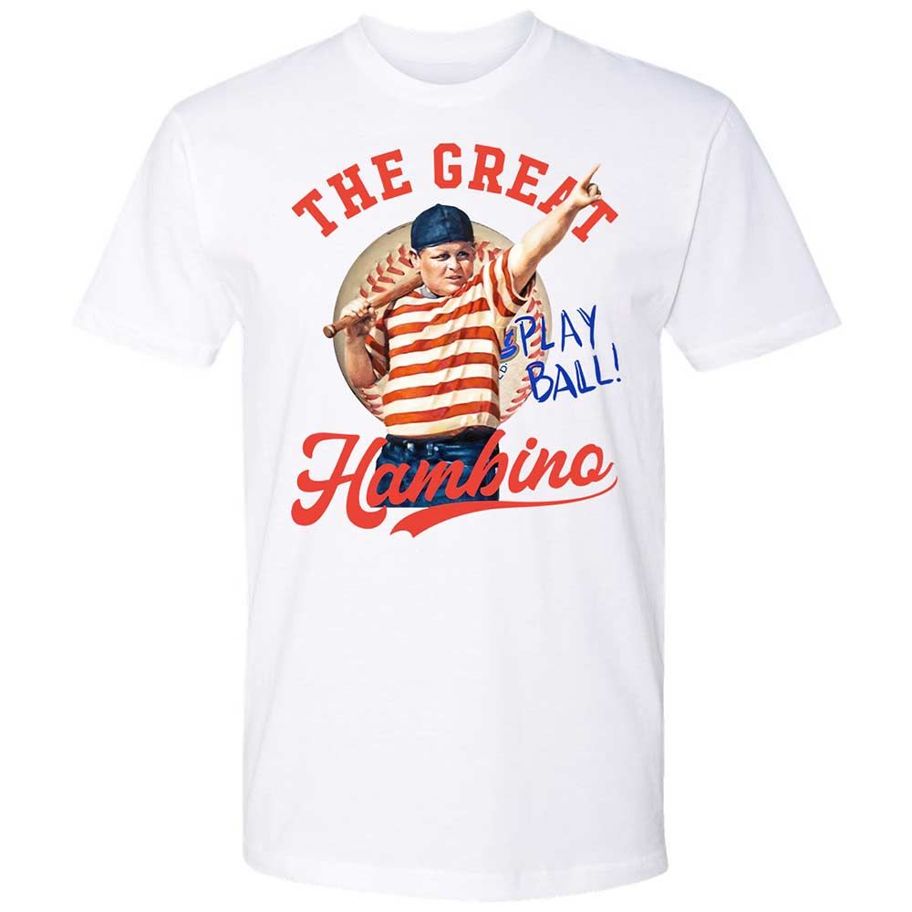 Premium Unisex T-Shirt - 6JVJT7PX - White - 1