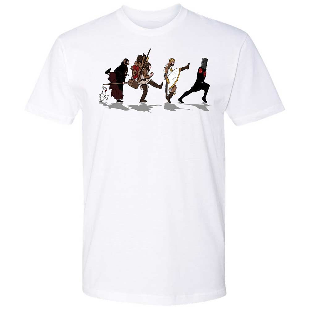 Premium Unisex T-Shirt - B9TV9HUL - White - 1