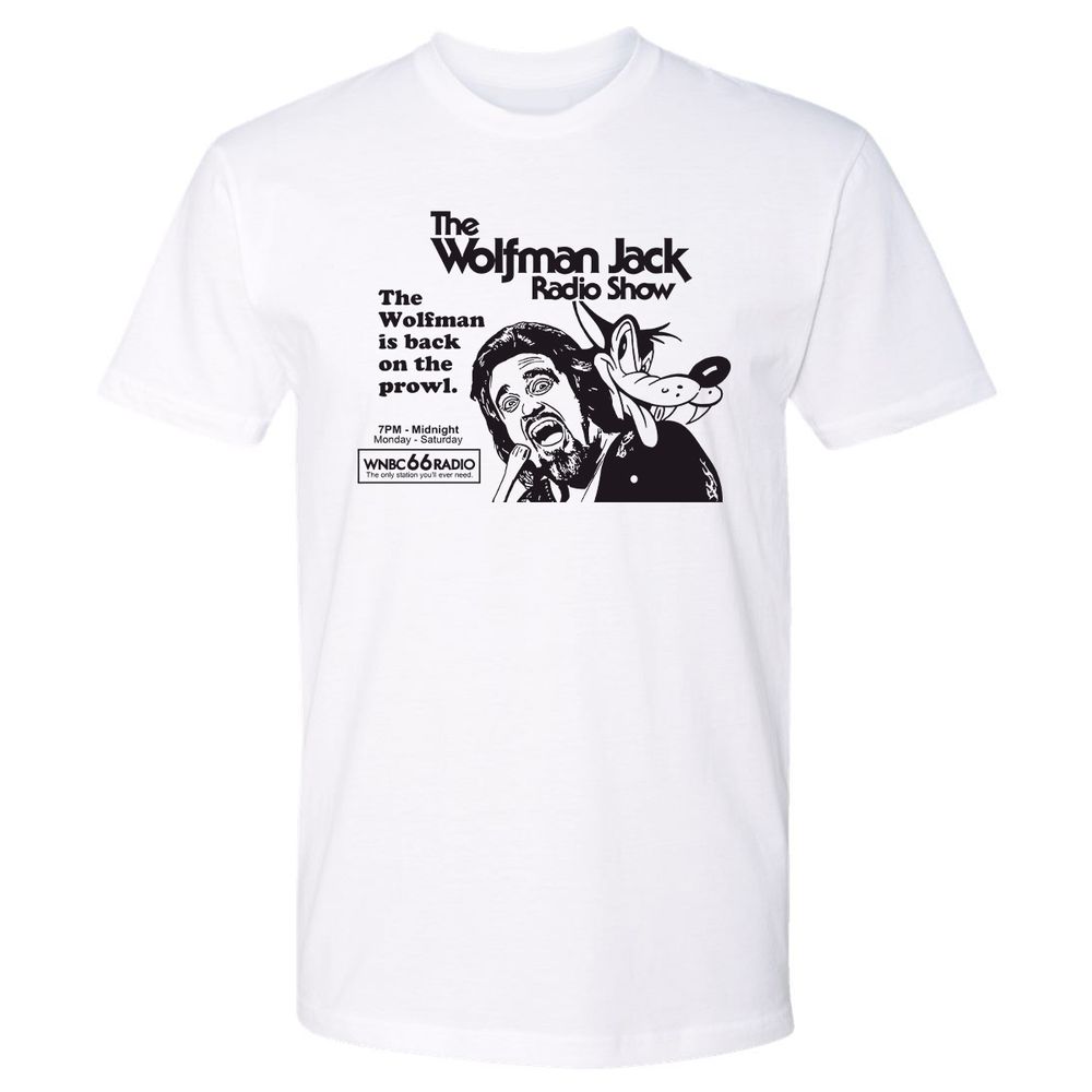 Premium Unisex T-Shirt - WDZAX5DH - White - 1