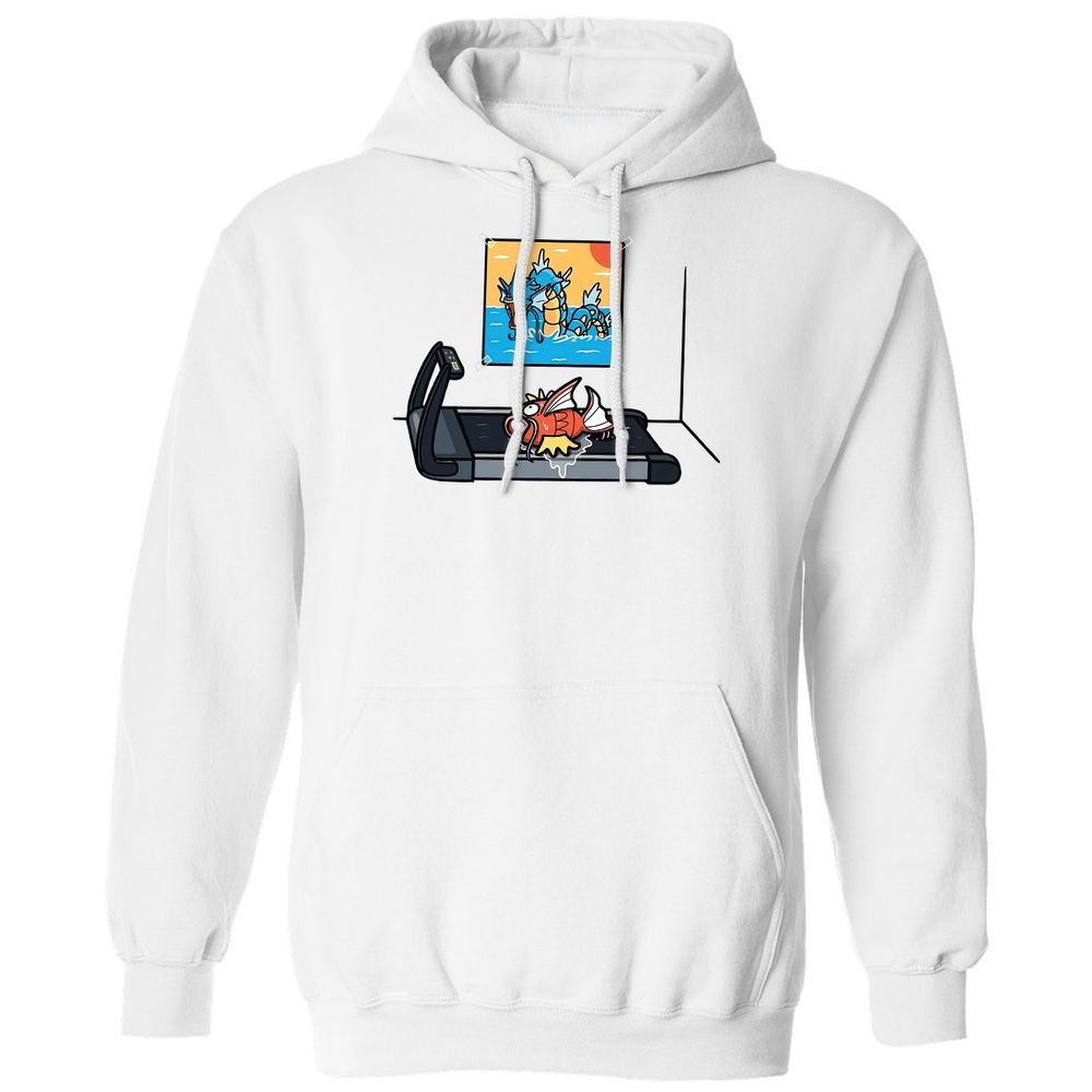 Karp Training! - White - 1