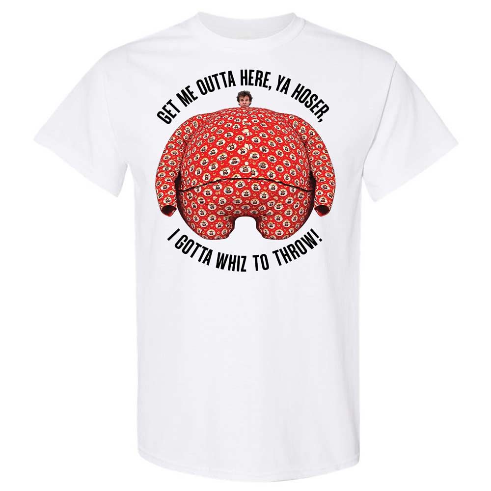 Classic Unisex T-Shirt - N2NHH9WN - White - 1