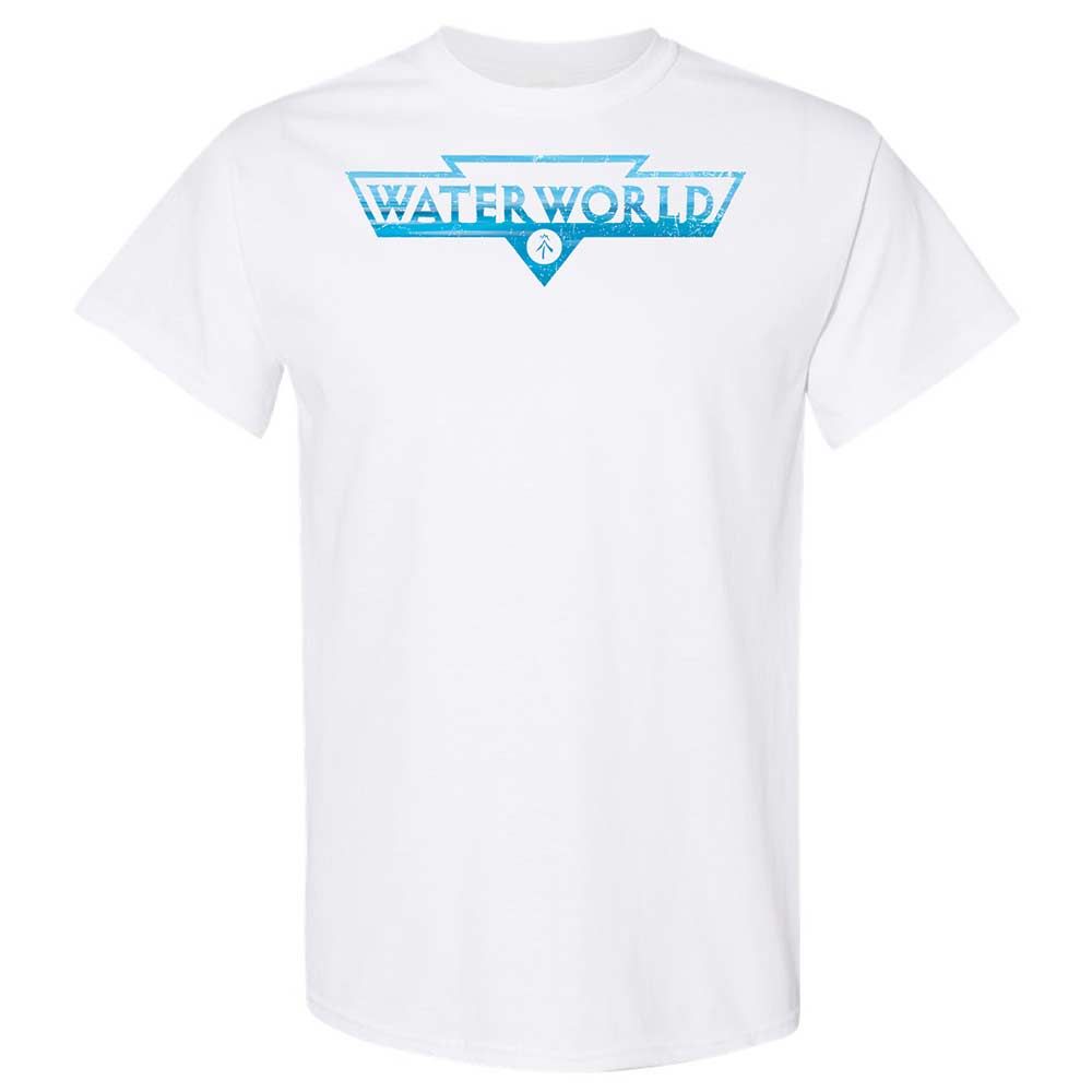 Waterworld - White - 1