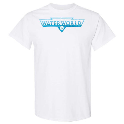 Waterworld - White - 1
